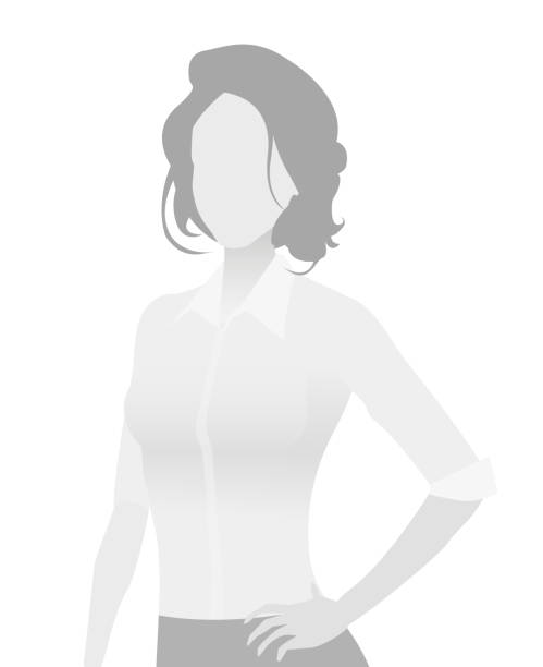 Woman placeholder
